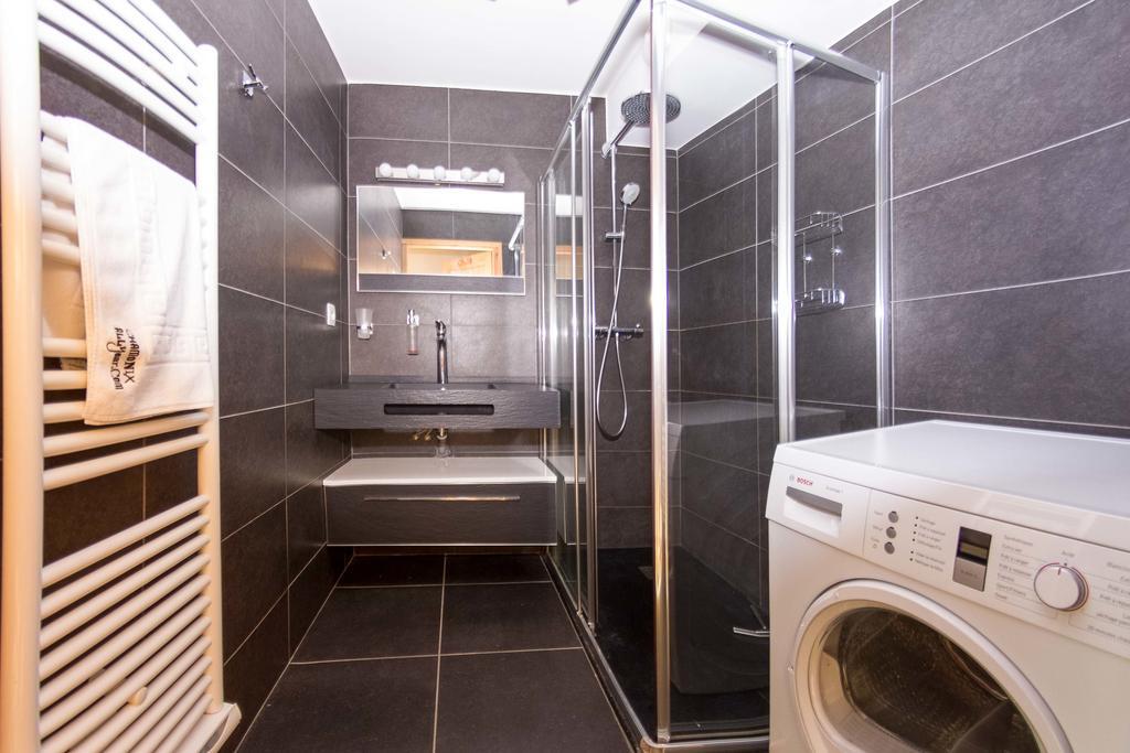 Sauberands 18 Apartment - Chamonix All Year Zewnętrze zdjęcie