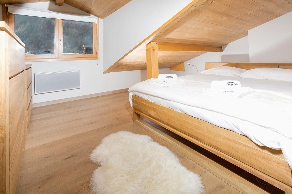 Sauberands 18 Apartment - Chamonix All Year Zewnętrze zdjęcie
