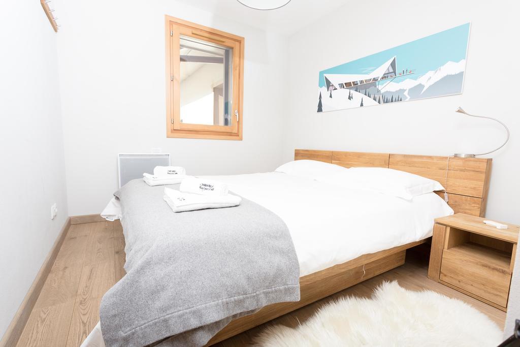 Sauberands 18 Apartment - Chamonix All Year Zewnętrze zdjęcie