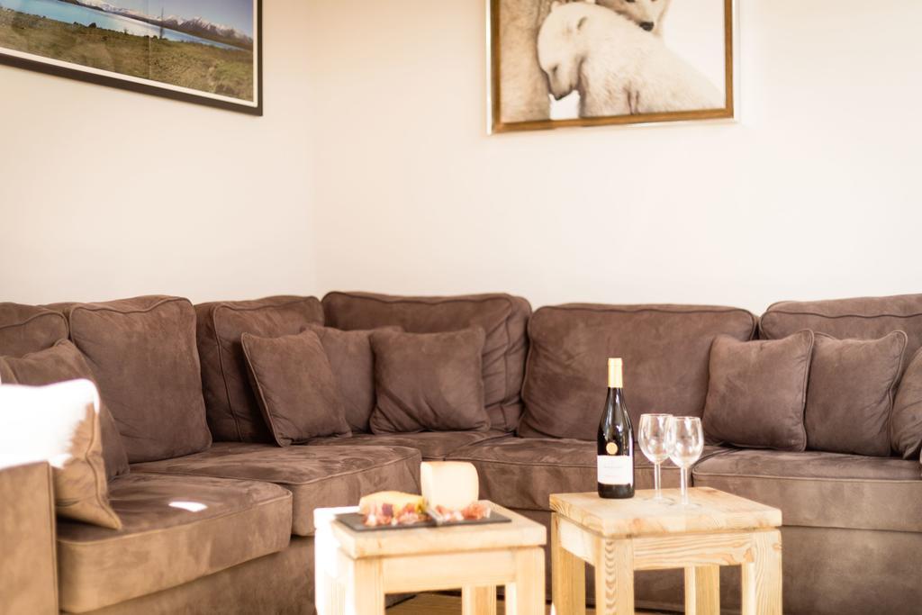 Sauberands 18 Apartment - Chamonix All Year Zewnętrze zdjęcie